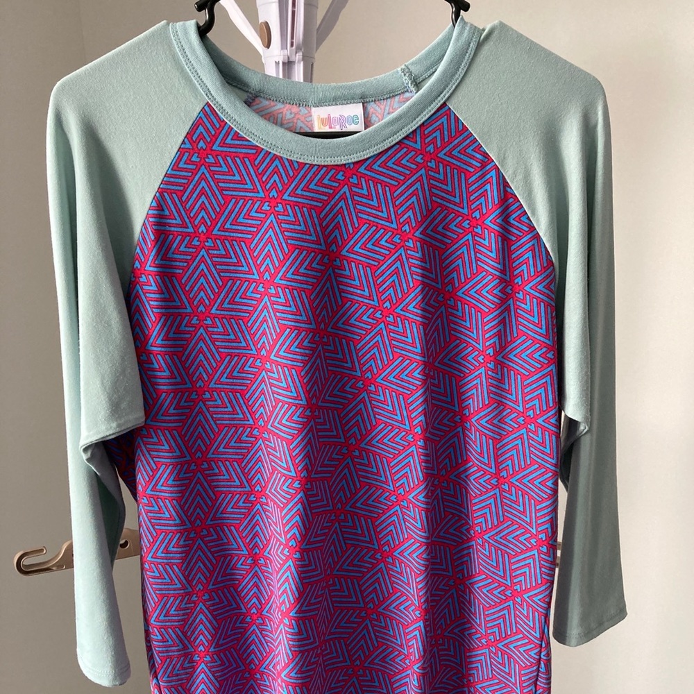 Lularoe Randy